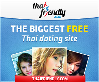 Thai Gril online Dating auf ThaiFriendly