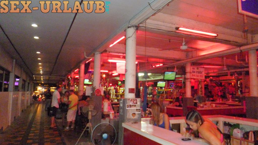 Bier Bar Pattaya Sexurlaub - sex-urlaub.org