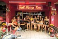 Blow Job Bars in Pattaya - Full Moon