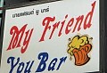 Blow Job Bars in Pattaya - My Friend You Bar