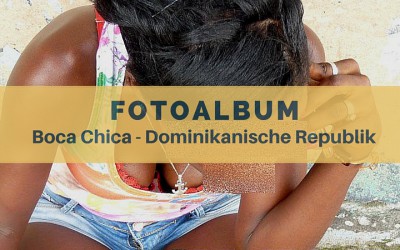 Fotoalbum Boca Chica (Dominikanische Republik)