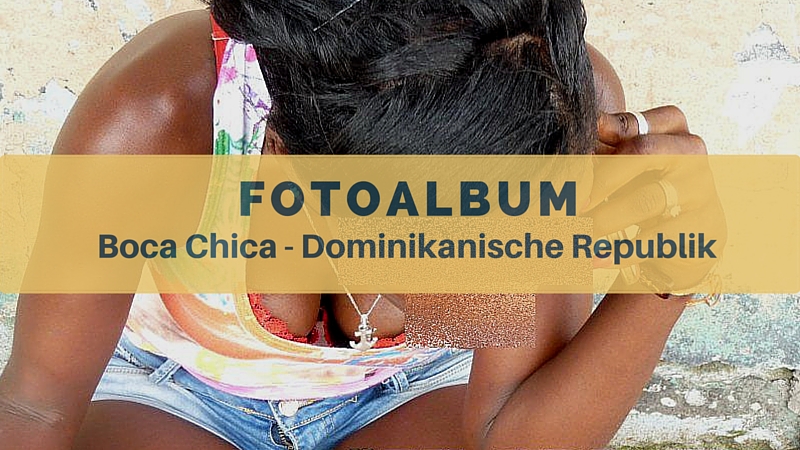 Fotoalbum Boca Chica (Dominikanische Republik)