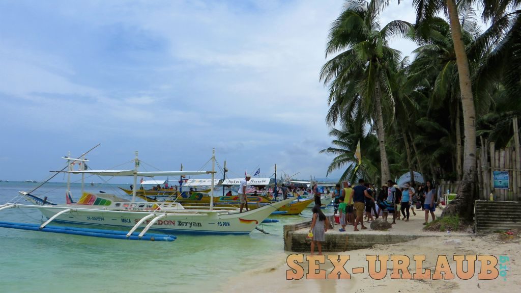 Bulabog Beach Boracay - Philippinen - sex-urlaub.org 0000