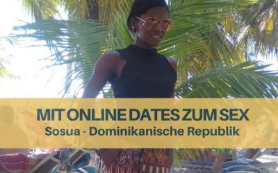 Mädchen in Sosua für Sex auf Dominican Cupid finden