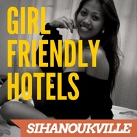 Girlfriendly/Guestfriendly Hotels in Sihanoukville - keine Joiner Fee