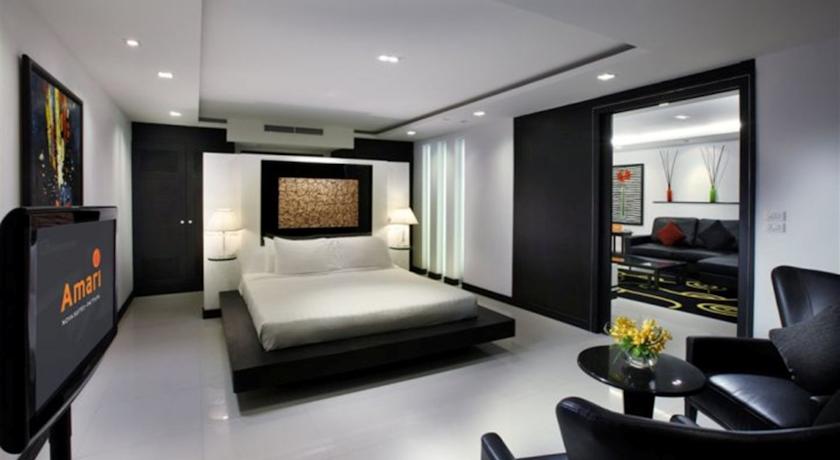 Hotel Amari Nova Suites Pattaya