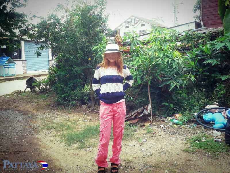 Leben der Thai Girls im Isaan 12