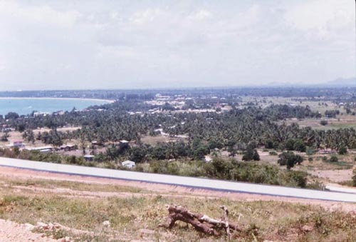 Pattaya 1960