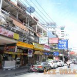Second Road, Pattaya, Thailand Sexurlaub 0000