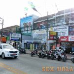 Second Road, Pattaya, Thailand Sexurlaub 0001