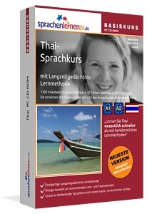 Thai Sprachkurs - Einfach thailändisch lernen