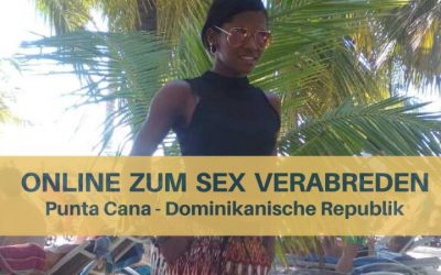 Mädchen in Punta Cana für Sex auf Dominican Cupid finden