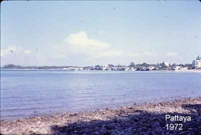 Pattaya 1972
